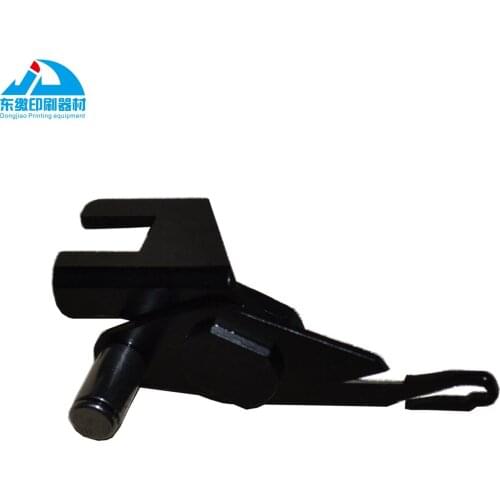 Muller Martini Sewing Machine Scissors