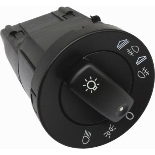 Headlight Control Head Light Switch 8E0941531A For Audi A4 B6 B7 S4 Quattro 2000 2001 2002 2003 2004 2005 2006 2007 2008