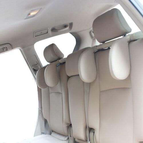 1 set of childrens and adults' rotary car headrests for Suzuki SX4 SWIFT Alto Liane Grand Vitara Jimny SCross