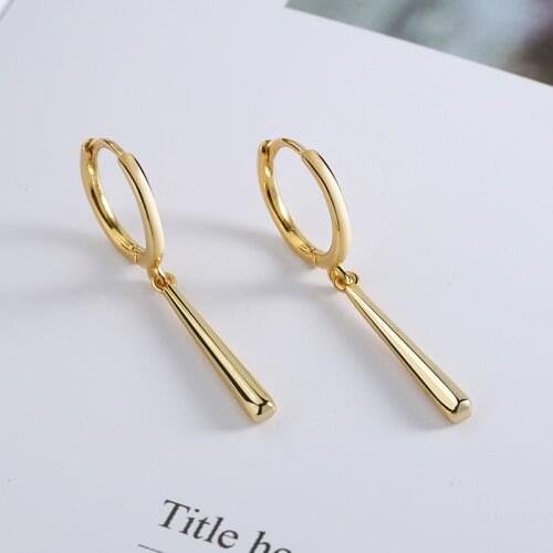 S925 Silver Roronoa Zoro Earring Women Long Pendant Anime Earrings Fashion Jewelry Lady Party Gift