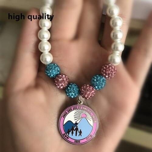 Smosthy/思沐丝 Blue Bracelets