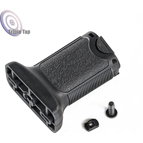 Tactical Mlok Nylon Fore Grip For Airsoft Gun Handguard Outdoor Gear Hunting Accessories M4 M16 AR15 416