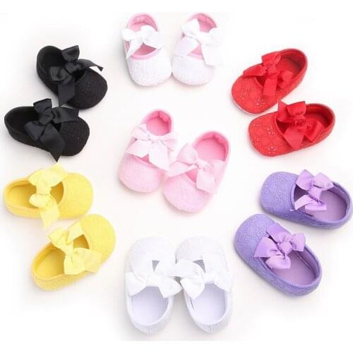 Citgeett Fashion Toddler Baby Girl Boy Princess Party Shoes Fall Sneakers First Walker Shoes SS
