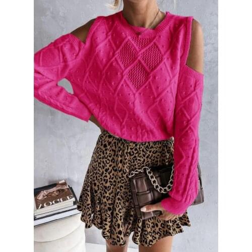 Yess butik Women's Sweaters And Cardigans