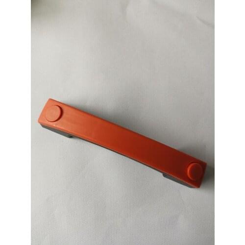 1pcs Electric welding machine universal handle hand hole spacing oven refrigerator door handle door handle Welder handle