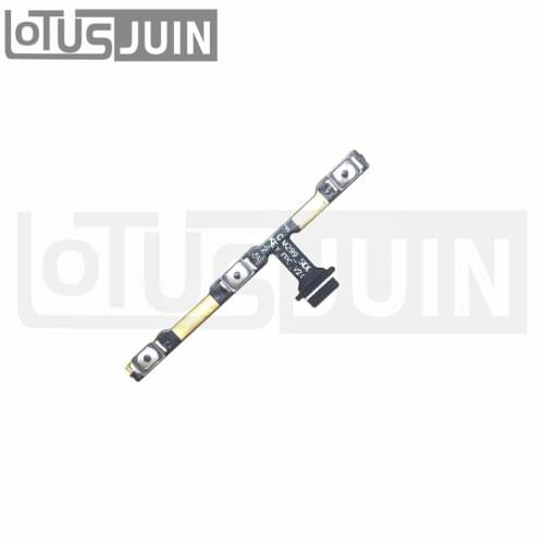 10x For Xiaomi 5C Mi5C MI 5C Power Button Volume Key Flex Cable FPC
