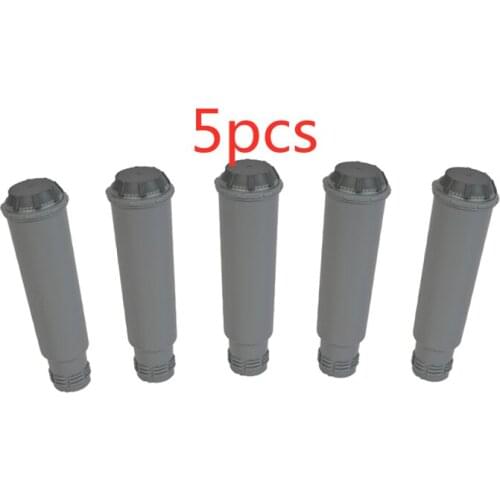 5 pieces of Krups coffee machine original parts brand new filter F088