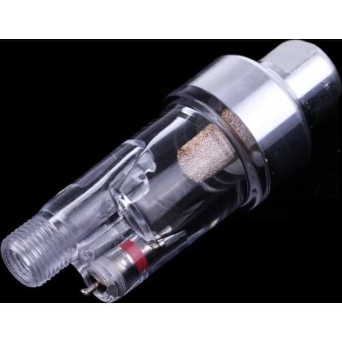 Airbrush Separator Air Filter Water Moisture Trap Connector 1/8"