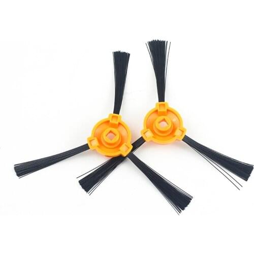 Robot Vacuum Cleaner Side Brush for Conga series 750 Robotic Vacuum Cleaner Parts Accessories