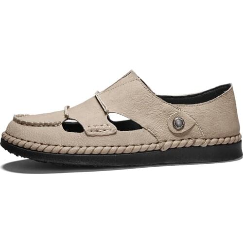 In walking on sandalias mens para hombre comfort praia luxury sandal 39 sandles sandals slippers slip masculina samool men male