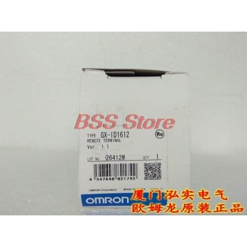 GX-ID1612 Genuine Original