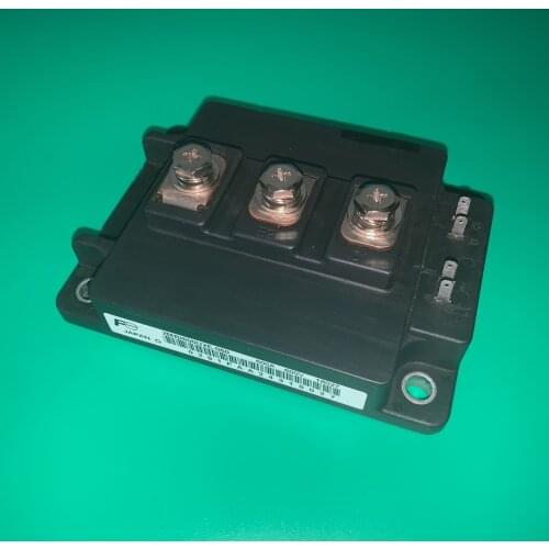2MBI600U2E-060 MODULE 2MBI 600U2E-060 IGBT 600A 600V 2MBI600U2E060