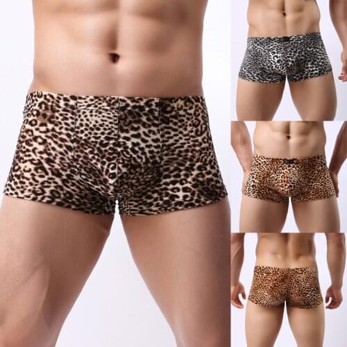 MUQGEW Men's Boxers China