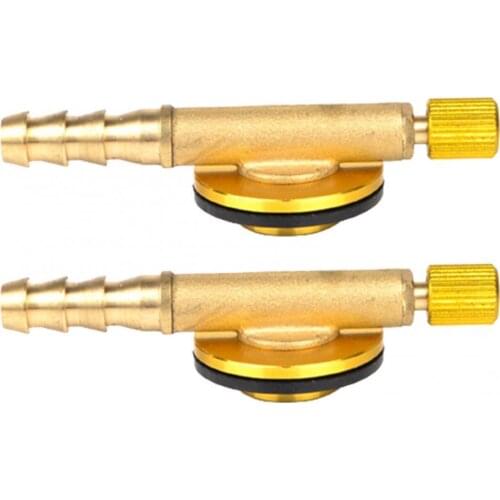 Outdoor Universal Valve Connector Stove Gas Refill Adapter Cylinder Tank Tool