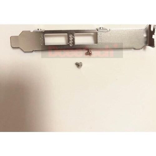 Full High Bracket for CX354A MCX354A-FCBT MCX354A-QCBT MHQH29B-XTR