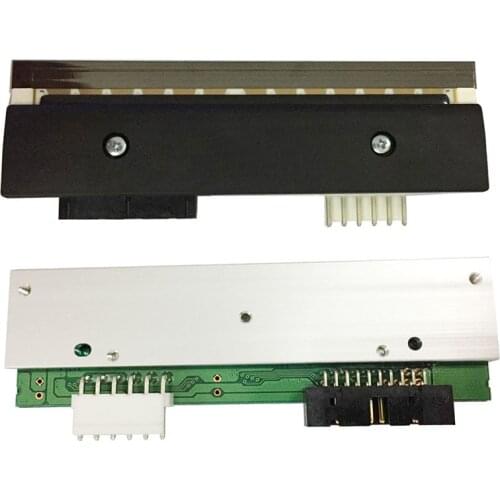 Free shipping.New print head For kf2004-gl41d ttp 248m ttp-248m 203dpi Barcord Printer printhead