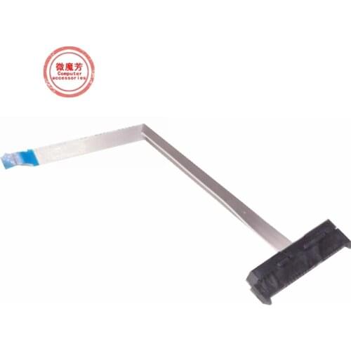 New Hdd Cable Hard Disk Driver Wire For HP 17-BY 17-BY0021DX 17-BY0010NR 17-BY0010NR Hard Drive Cable 6017B0970001 6017B0970101