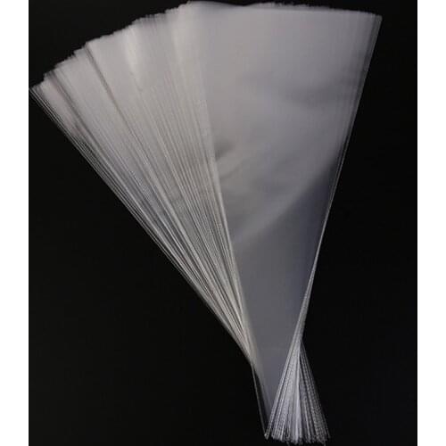 Clear Cellophane Packing Bag Candy Bags Environmentally Friendly Chocolate Sweet Popcorn Plastic Bag