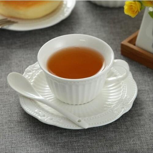 RONGFABOX Coffee Cups