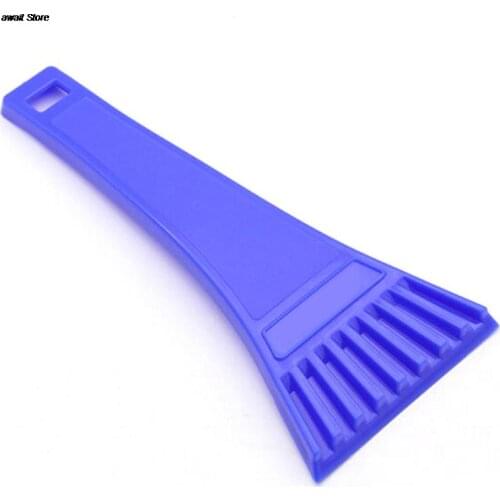 Car-styling Snow brush Shovel Removal Brush Car vehicle Snow Ice Scraper