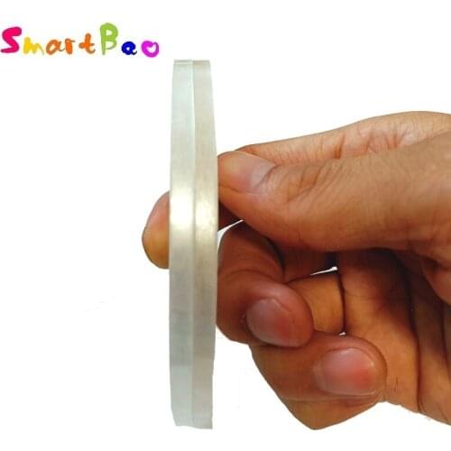 Прозрачные клейкие ленты SmartBao China At AliExpress