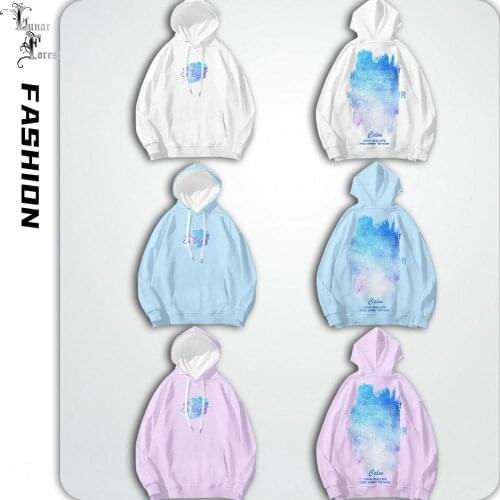 Cool Galaxy Star 3D Printing Men/Women Autumn Fashion Japan Harajuku Hoodies Sweatshirt Long Sleeves Pollover Plus Size