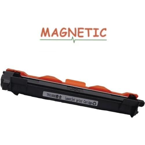 2 PCS TN1000 Toner Cartridge For Brother TN1000 TN1030 TN1050 TN1060 TN1070 TN1075 HL-1110 TN-1050 TN-1075 TN1075 tn1000 Printer