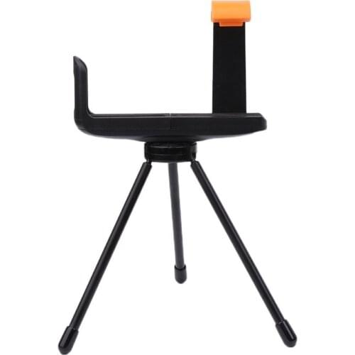 Universal Phone Tripod Mount Adapter Selfie Stick Cellphone Clipper Stand Phone Adjustable Holder Clip Protective Cover Set