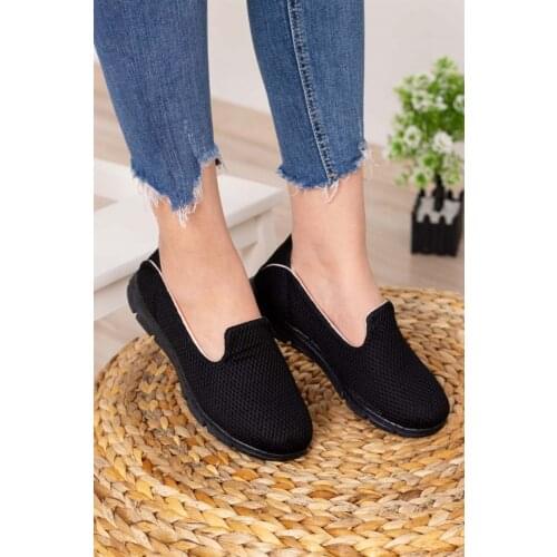 Wovs With Lightweight Flat Shoes Women Sneakers Women Breathable Loafers Ladies Shoes Sport Casual For Women Shoes