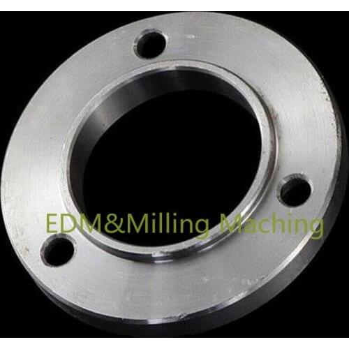 1PCS High Quality Milling Machine Part Bearing Retning Ring C92 For BRIDGEPORT Mill DURABLE New