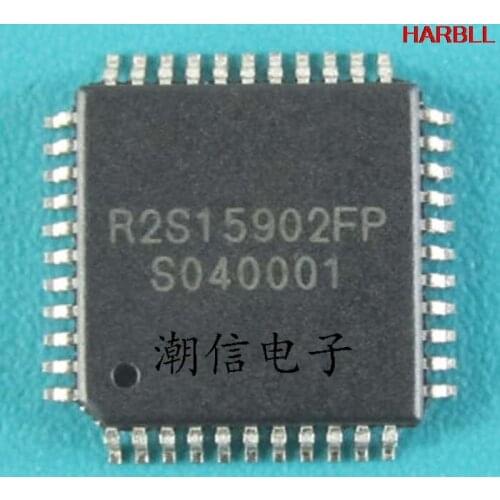 10Pcs R2S15902FP 6 New