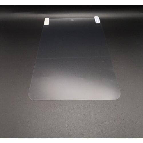 3pcs Ultra Clear Screen Protector Protective Film for Asus VivoTab Note 8 M80TA Size 215.7x129mm Not Tempered Glass Film