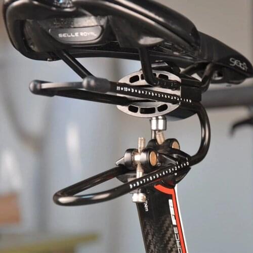 ACACIA Bicycle Saddles
