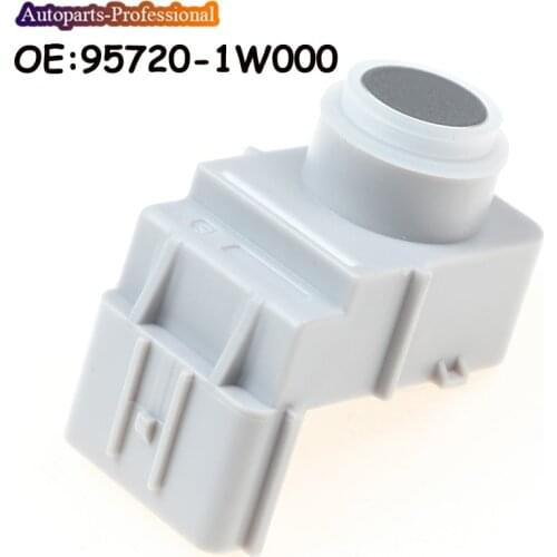 Car Auto accessorie PDC Parking Sensor For KIA Rio III mk3 2011-2016 957201W000 95720-1W000