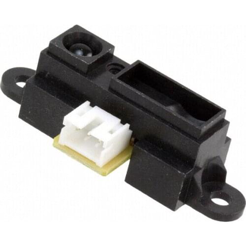 Free Shipping Original 30pc GP2Y0A41SK0F Infrared distance sensor 4-30cm