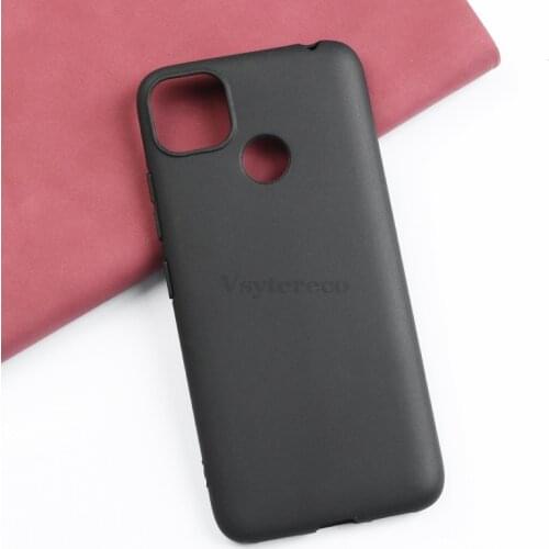 Case on Hot 10i Soft Black TPU Case For Infinix Hot 10 9 Play Note 7 Lite Zero 8i S5 Lite S5 Pro Smart5 4 C Plus HD 2021 Cover