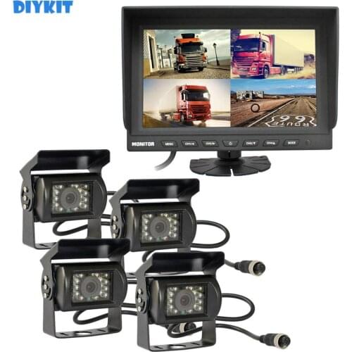 Covert Video Surveillance Systems DIYKIT China
