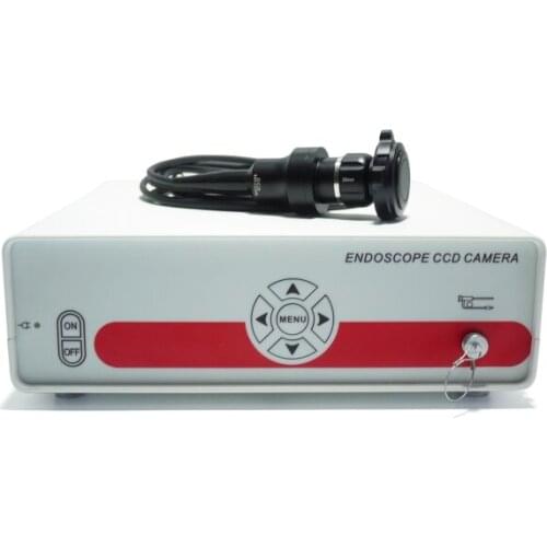 Medical Endoscope Camera, Waterproof Endoscopy Camera System