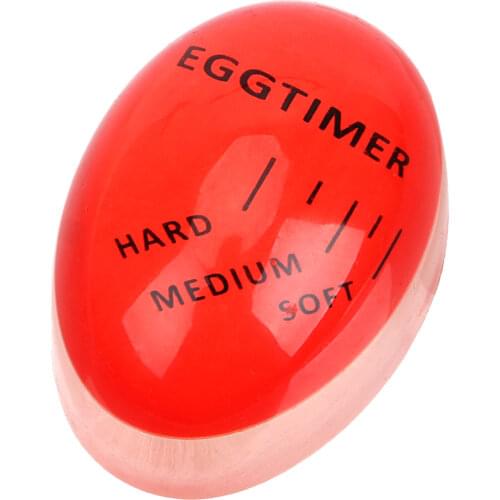 HILIFE Egg Timers