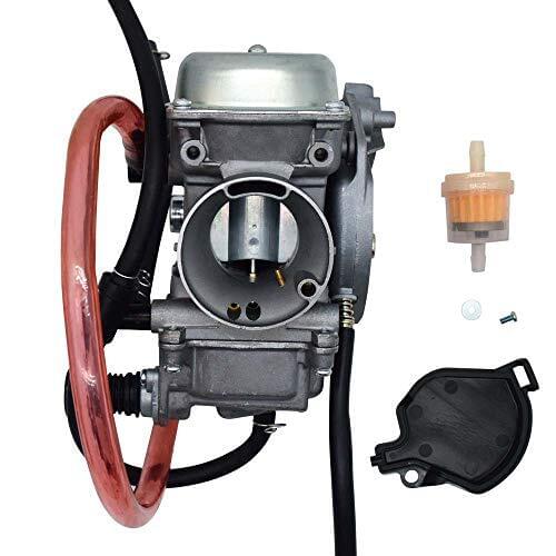 Carburetor for Kawasaki Prairie 400 KVF400 KVF 400 2x4 4x4 1999 2000 2001 2002
