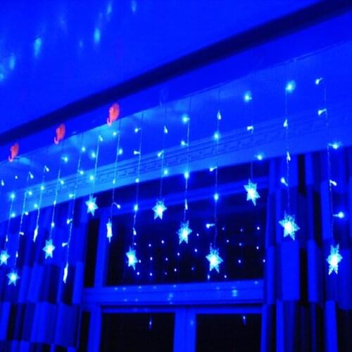 Kaslam LED Christmas Decorations