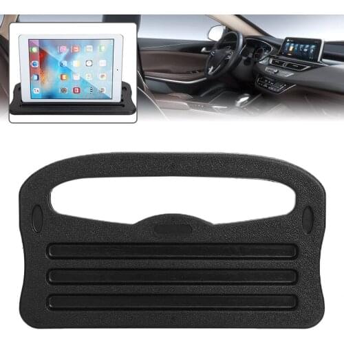 Multifunctional Car Laptop Stand Notebook Desk Steering Wheel Tray Table Food Drink Holder for Car Interior Accessories