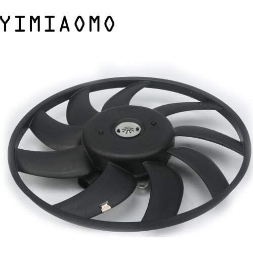 Cooling System Fan Motor 8K0 959 455 F For Porsche Macan 95B-2 Audi A4/Avant A4/S4/Avant/qu. A5/S5 Cabriolet A5/S5 Cou.Sport. Q5