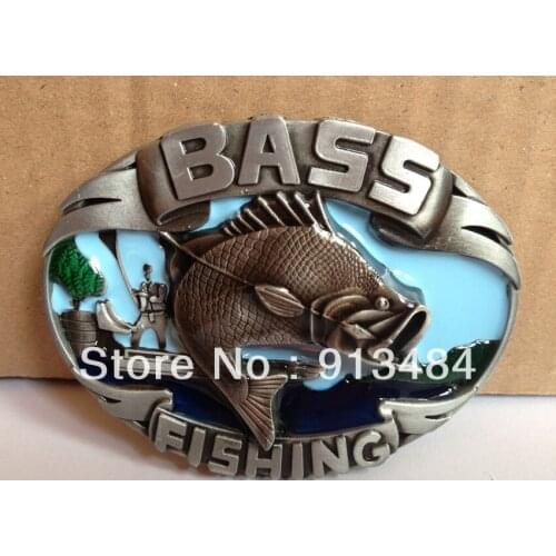 New belt buckle JF-B021 brand new condition free shipping