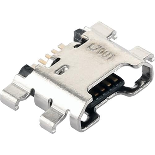 Charging connector Huawei Honor Play 7X - 7S - Honor 9 Lite Micro Usb data port charge