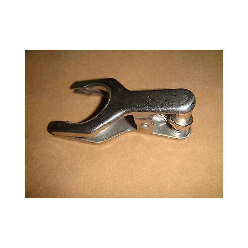 S35,Stainless Steel Clamp,Glassware Clip