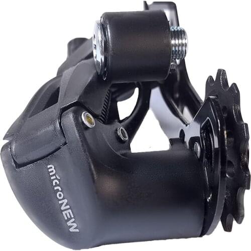 Rear Derailleur Universal Aluminum AlloyBicycle Rear Derailleur Mountain Bike Accessories