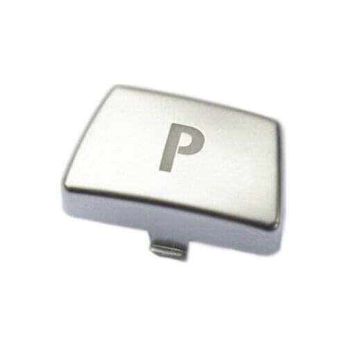 Replacement Interior Gear Shift Button P Key parts Fit For BMW 3 Series 2013-2019