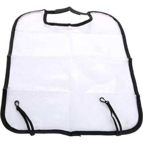 Car Safety Seat Back Cover Protective Cover ChildrenS Mud Carpet Baby Carpet Carpet Cover Car Safety Seat Kick Pad