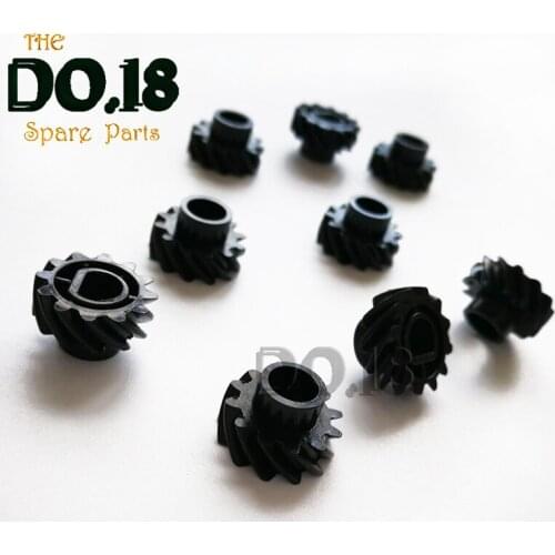 10-100PCS AB011462 AB01-1462 Gear For Waste Toner Recycling for Ricoh Aficio 1060 1075 2051 2051SP 2060 2060SP 2075 2075SP AP900